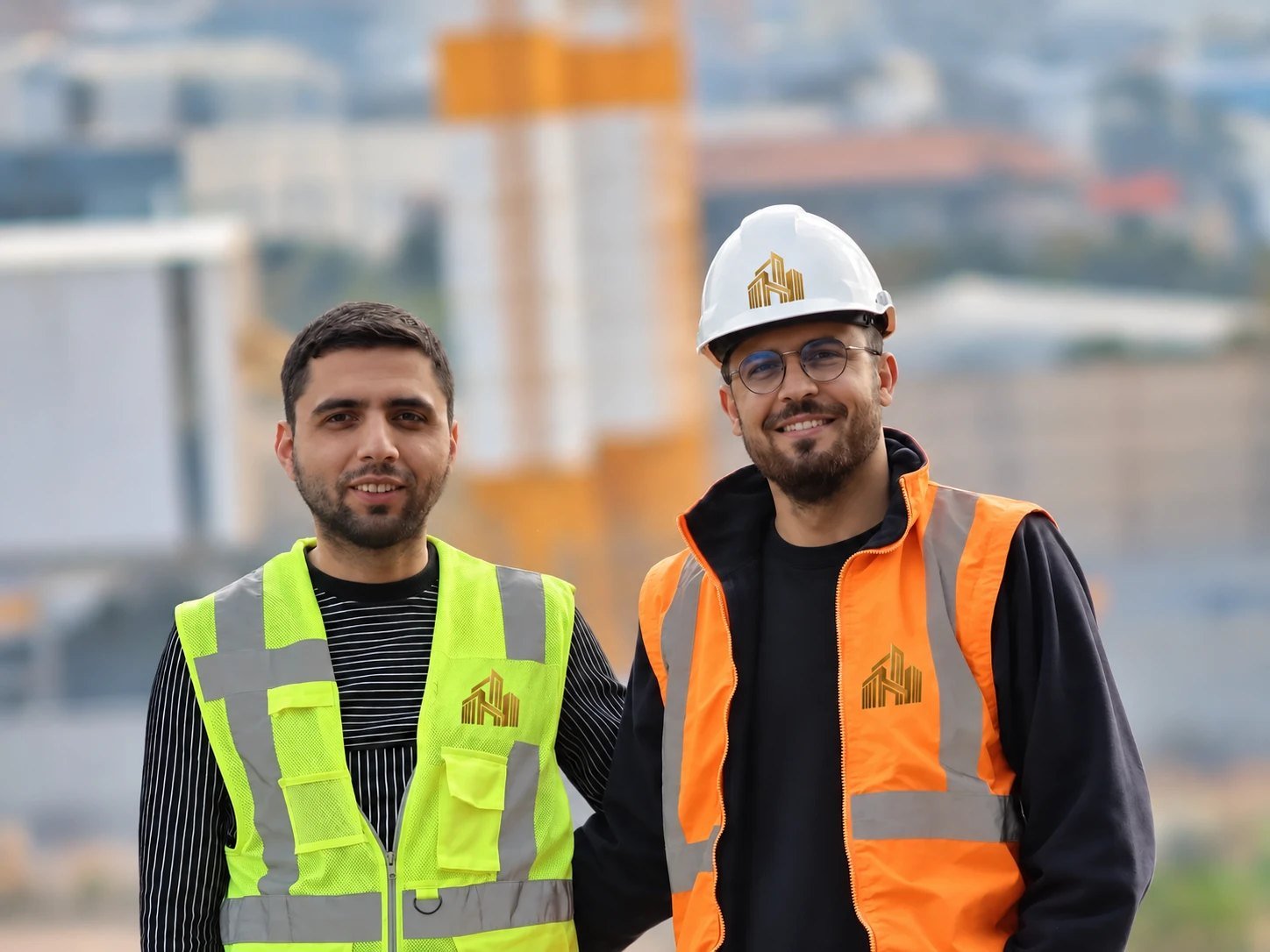 Hadara Lines site team