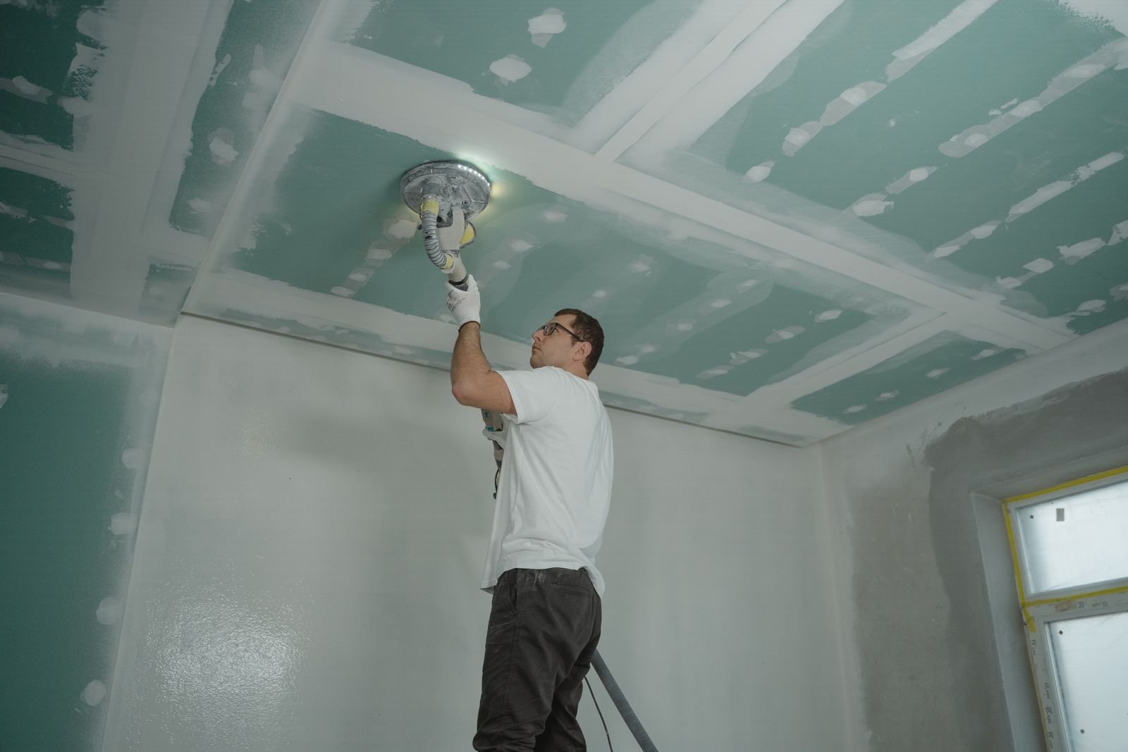 Finishing and interiors