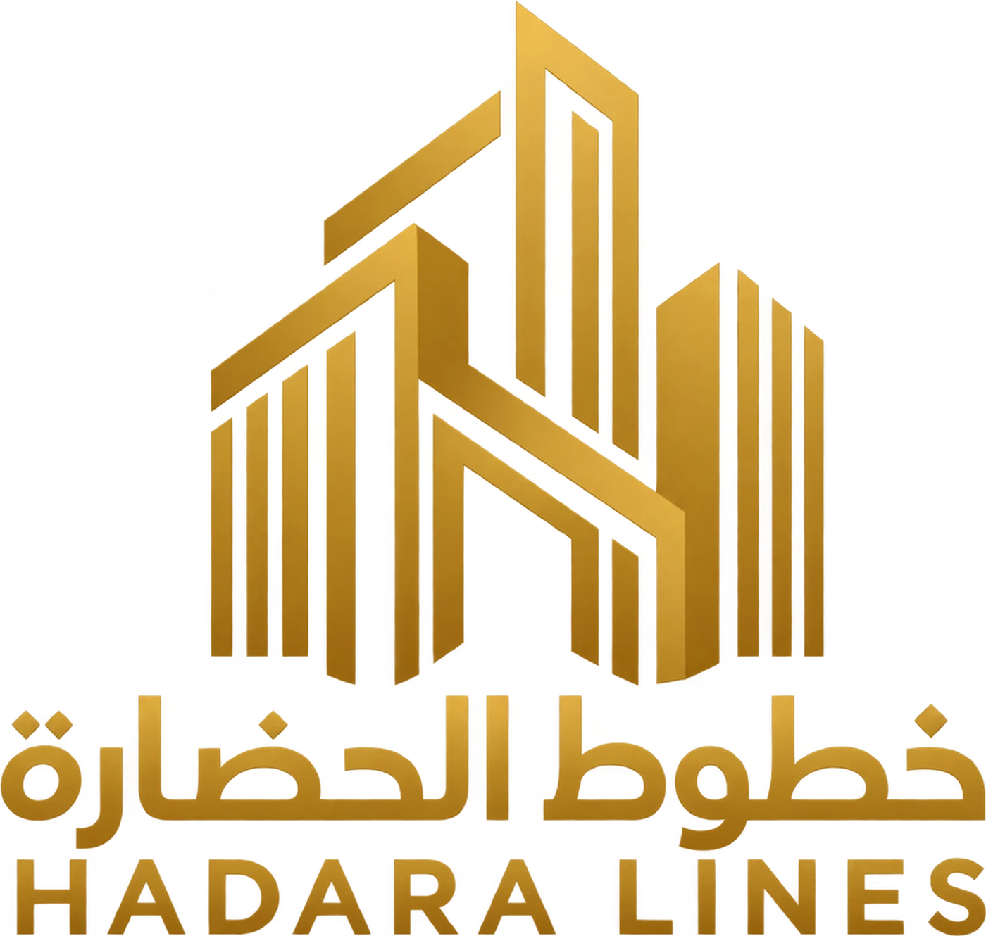 خطوط الحضارة HADARA LINES